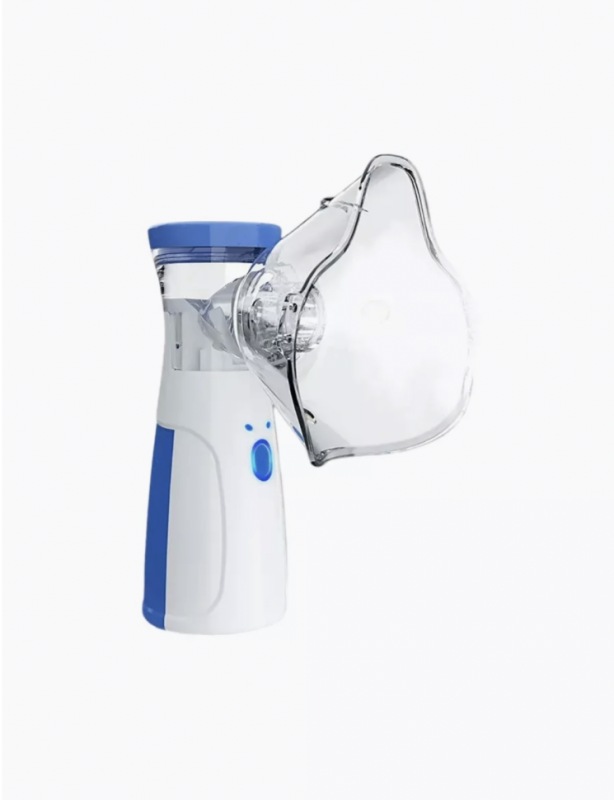 Портативный ингалятор для детей и взрослых