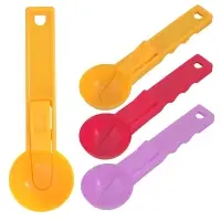 Ложка для мороженного Айс крим (ассортимент)