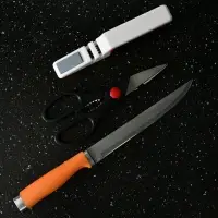 Ножеточка Шарп