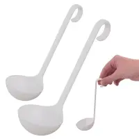 Мини половники 2 шт 20 мл 30 мл