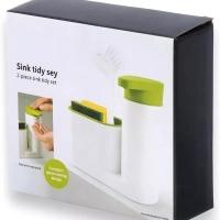 Органайзер на мойку для кухни