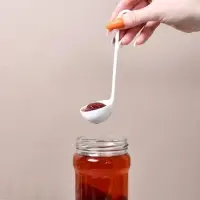 Мини половники 2 шт 20 мл 30 мл