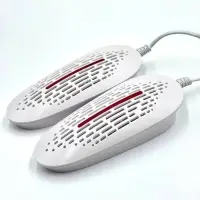 Электрическая сушилка для обуви