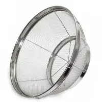 Сито на подставке диаметр 19см