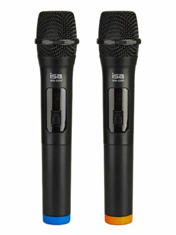 Микрофон ISA WM-3305