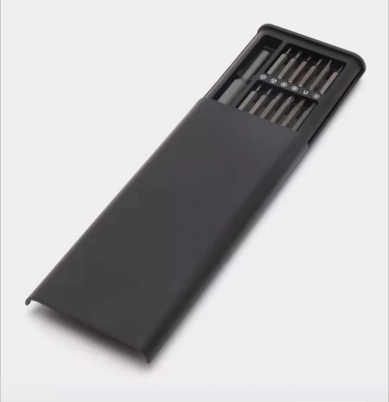 Набор отверток 24в1