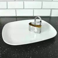 Кулинарная форма "Сердце" с крышкой-прессом