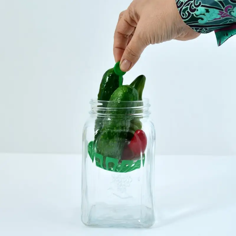 Инсертер Набор 5шт (для банок 1,5 л)