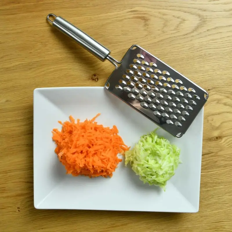 Терка для овощей 28х9 см