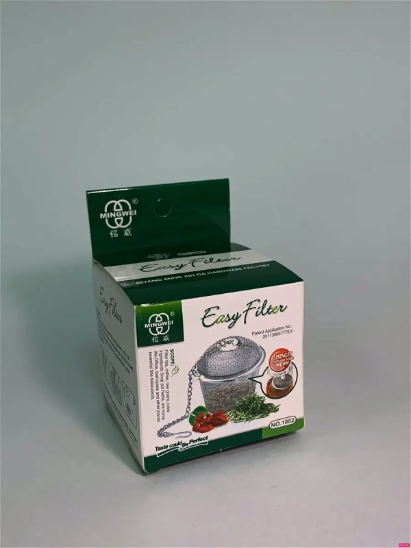 Ситечко для заваривания чая 1082