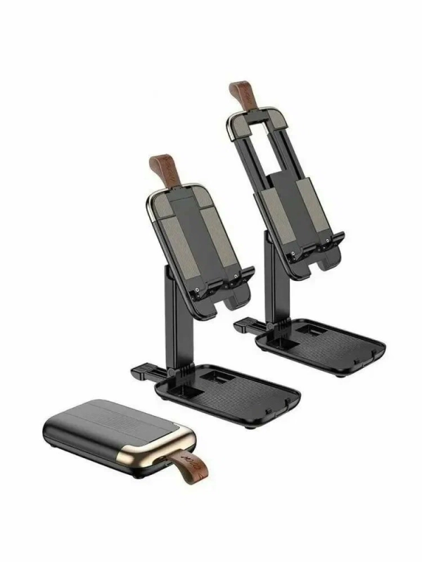 Настольная подставка для телефона PL-3 ISA