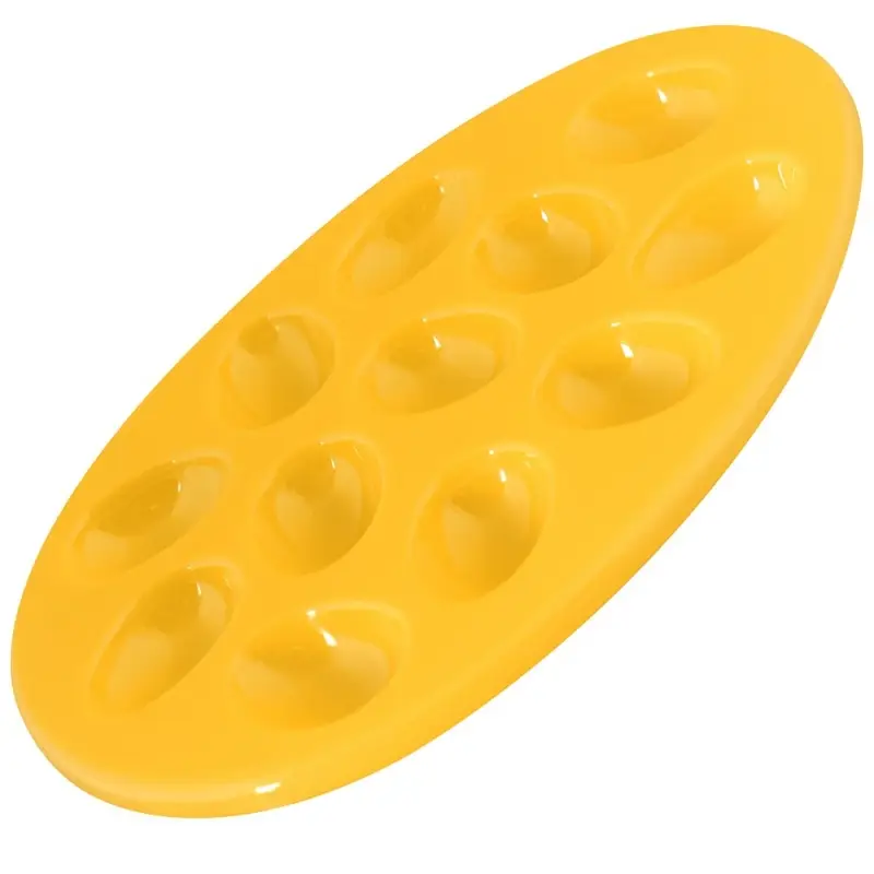 Подставка для яиц Наседка 30х21х2 см