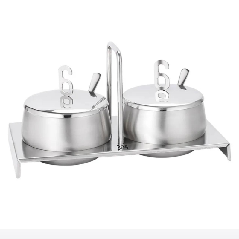 Набор для специй на подставке Набор для специй на подставке