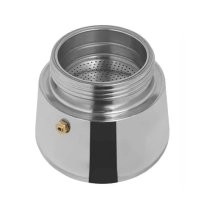 Кофеварка гейзерная Кофеварка гейзерная