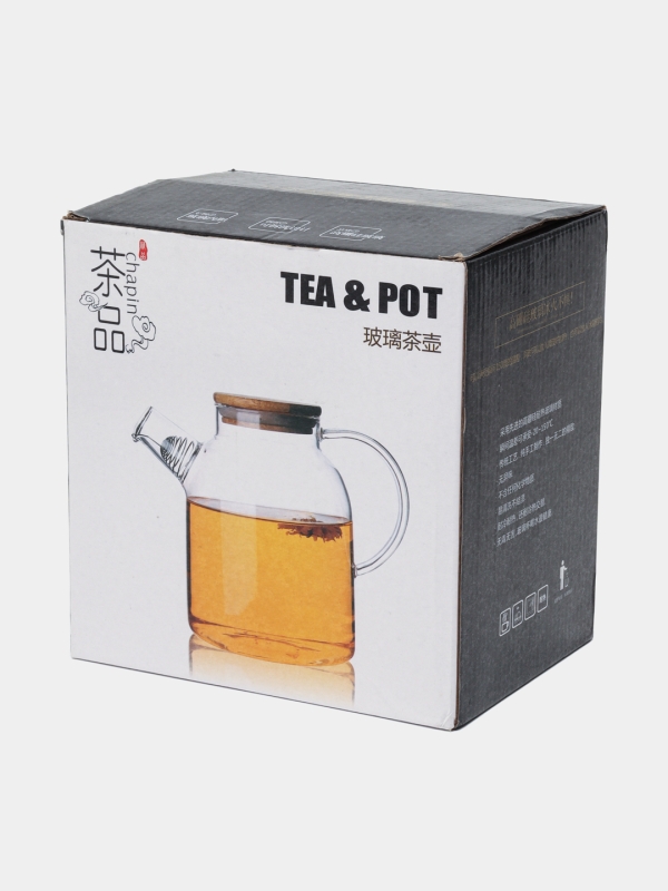 Чайник заварочный 1500 мл