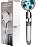 Лейка для душа массажная душевая