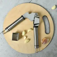 Чесноковыжималка Премьера