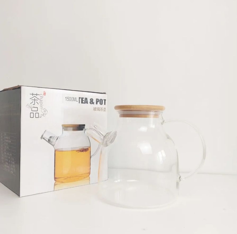 Чайник заварочный 1500 мл