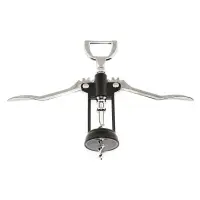 Штопор черный