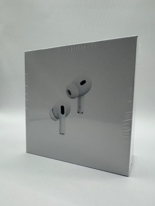 Беспроводные наушники APods Pro 2 (Premium) с шумоподавлением