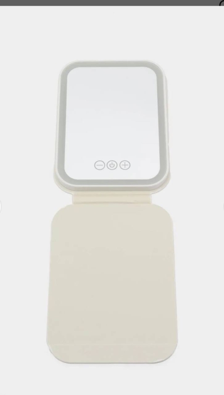 Зеркало планшет с подсветкой