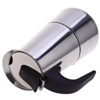 Кофеварка гейзерная Кофеварка гейзерная