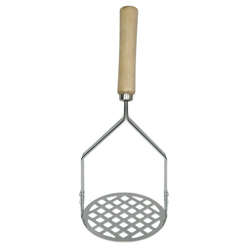 Картофелемялка Ретро