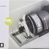 Подставка под крышки Подставка под крышки