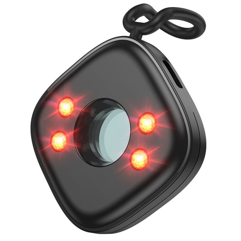 Устройство для поиска скрытых видеокамер Носо GM231 Устройство для поиска скрытых видеокамер Носо GM231