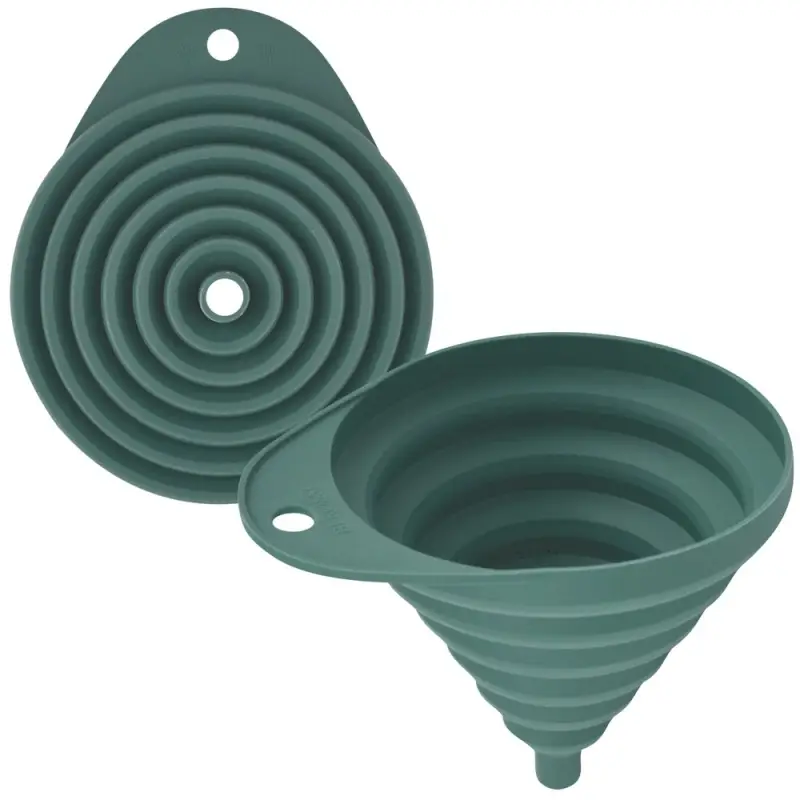 Воронка складная d-130 мм