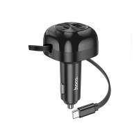 Автомобильное зарядное устройство NZ15