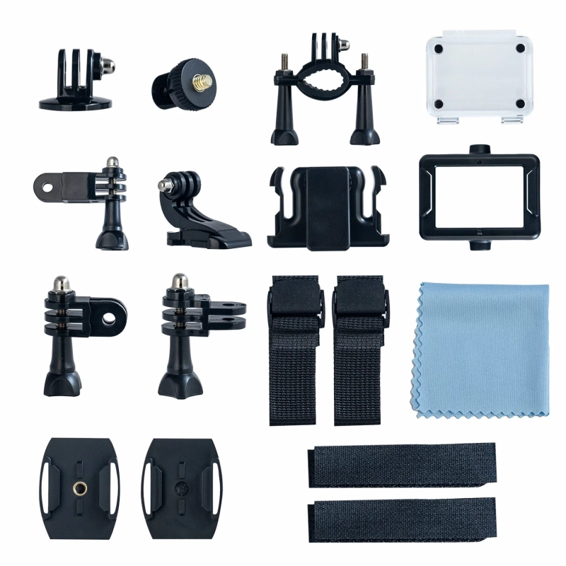 Экшн-камера YD-115 ISA