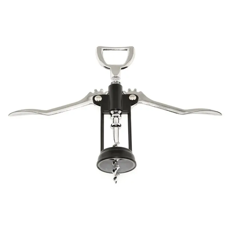 Штопор черный