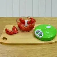 Ручной измельчитель овощей и фруктов Витаминка