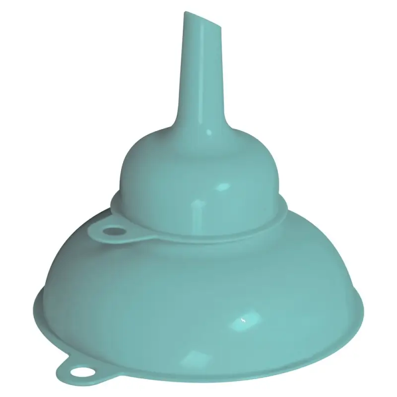 Набор воронок Дуэт 2шт (ассортимент)