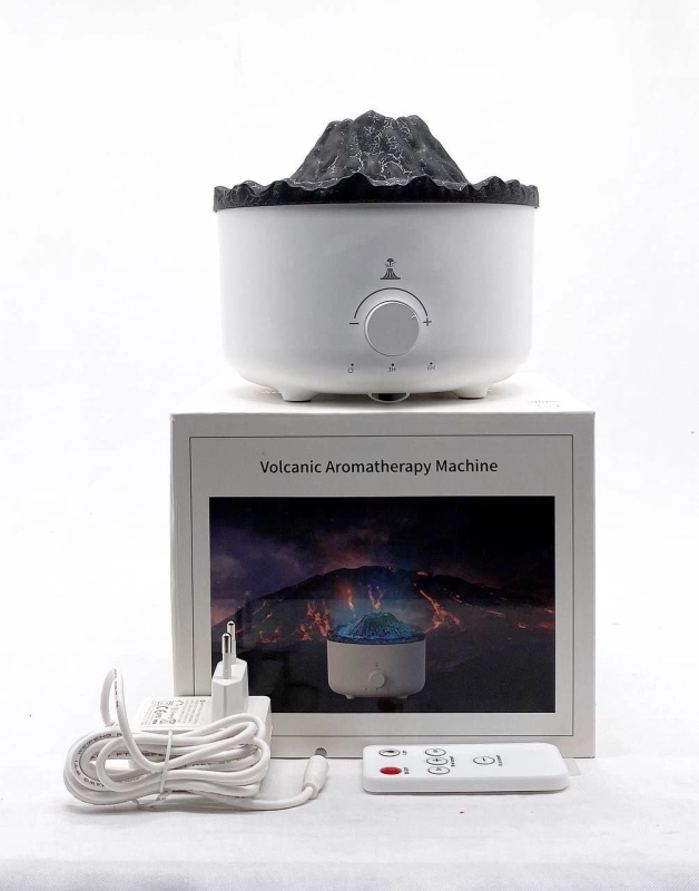 Увлажнитель воздуха Вулкан-лава