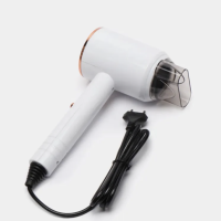 Фен для волос Powerful Hair Dryer Фен для волос Powerful Hair Dryer