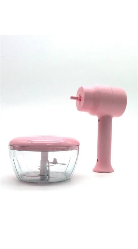 Измельчитель механичноический Измельчитель механичноический