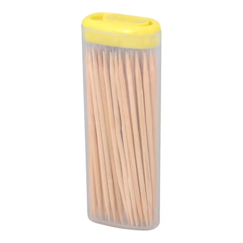 Зубочистки 65 шт