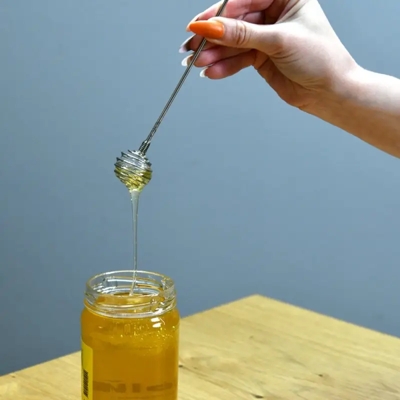 Венчик для взбивания напитков Пенка