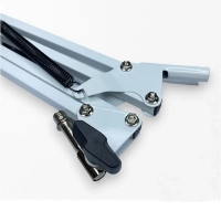 Пантограф кронштейн настольный для смартфона