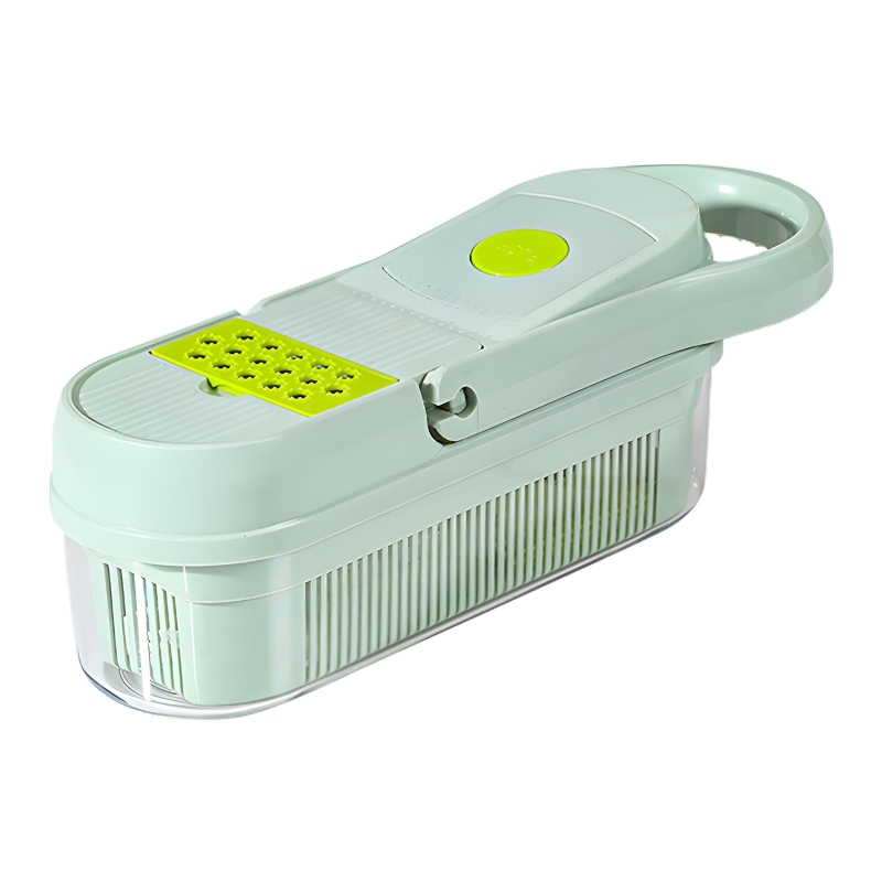 Овощерезка-слайсер ручная Овощерезка-слайсер ручная