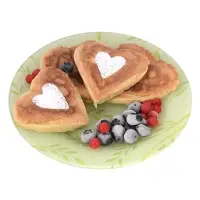 Форма для приготовления оладий и яичницы (ассортимент)