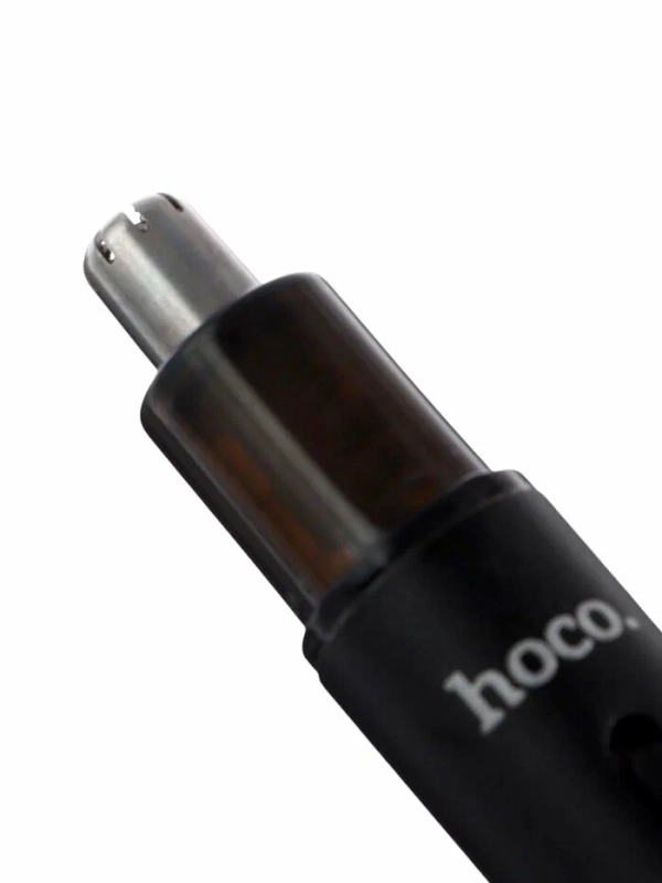 Тример для носа и ушей Hoco HP34