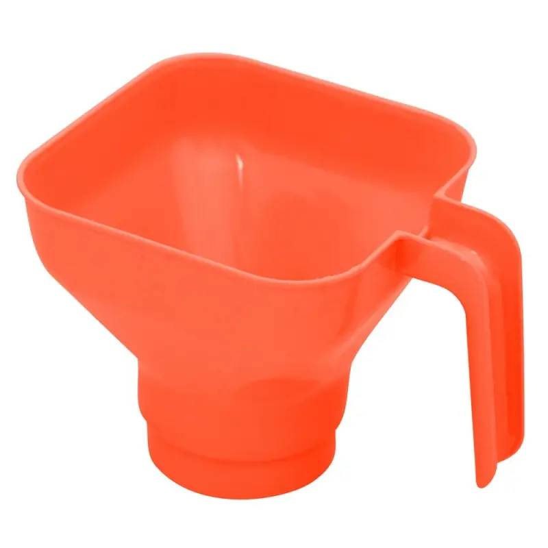 Воронка для банок Квадрат (ассортимент)