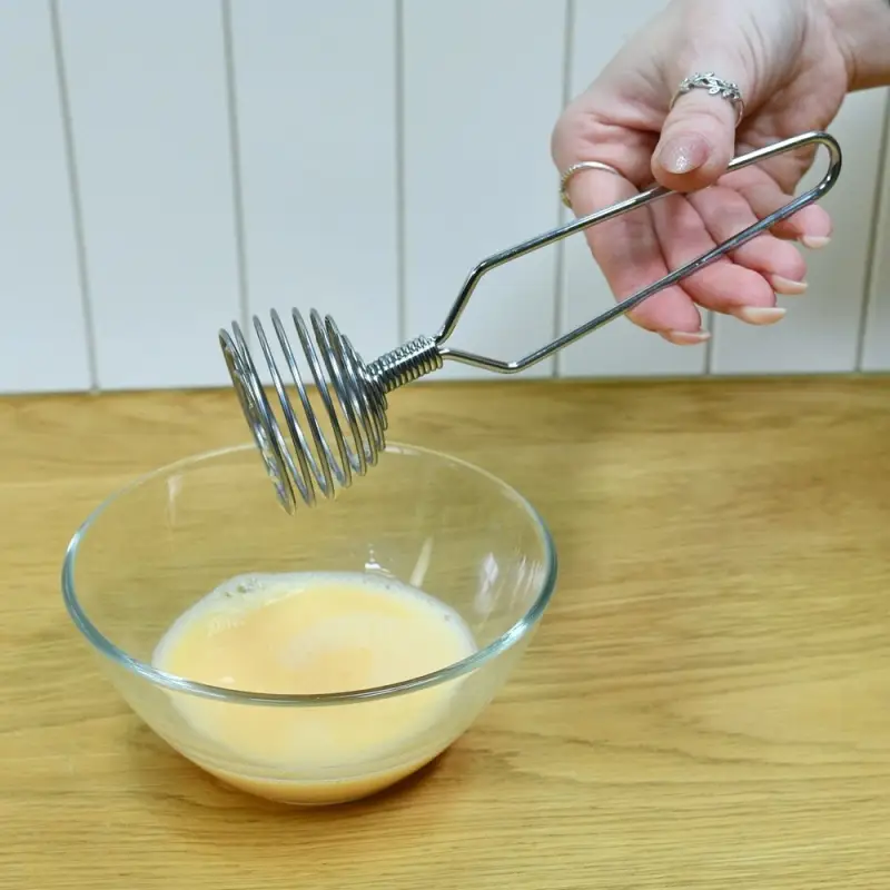 Венчик для взбивания 17см