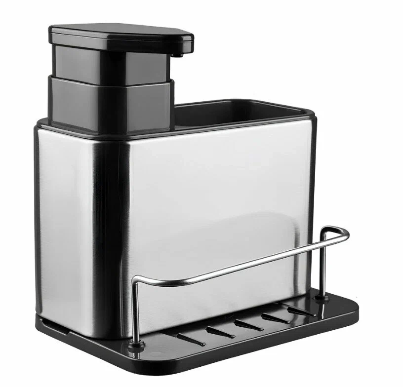 Органайзер с дозатором для моющего средства