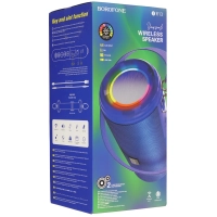 Портативная колонка Borofone BR13