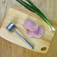 Молоток для мяса 20 см