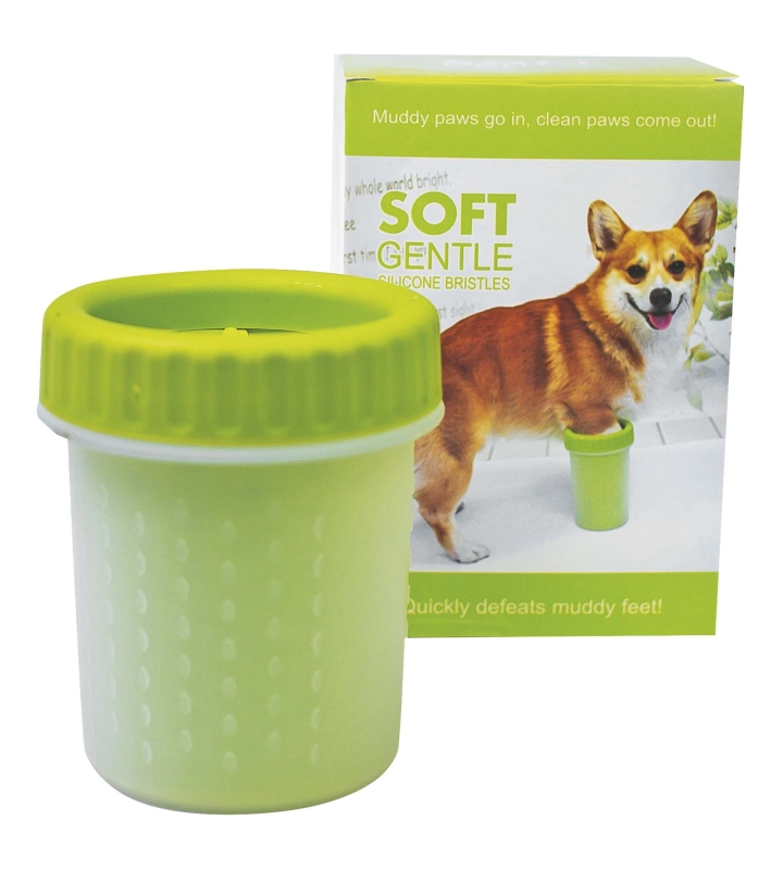 Лапомойка (цвет в ассортименте)